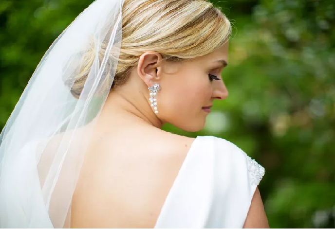 Some Great Advice on Selecting the Ideal Bridal Hair Comb
