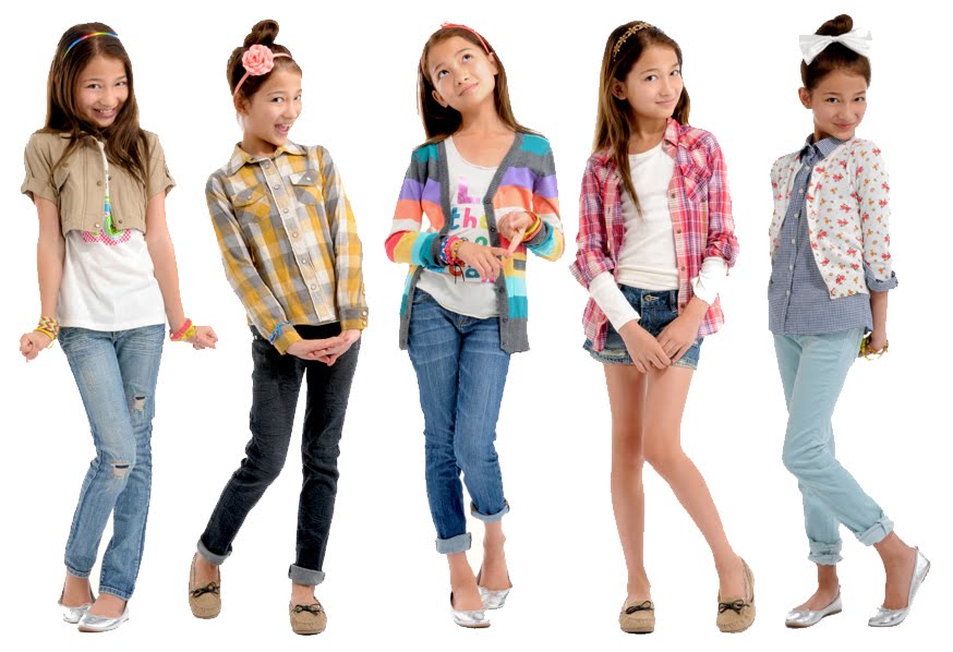Enhance Your Kids Clothing Sales Via Extraordinary Ideas