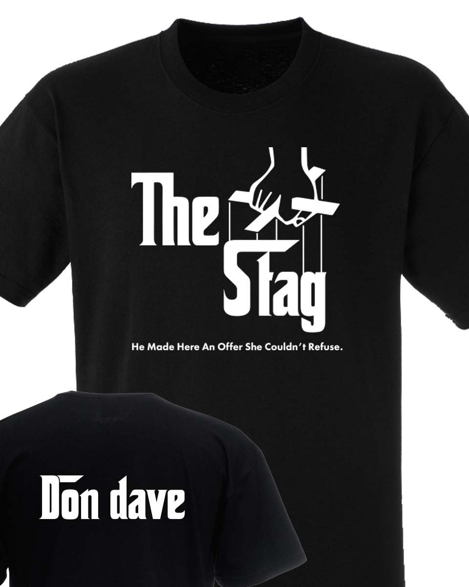 Where to Buy Stag T Shirts?