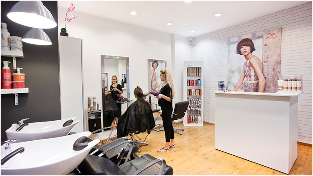 How to go about selecting the best Beauty Salon
