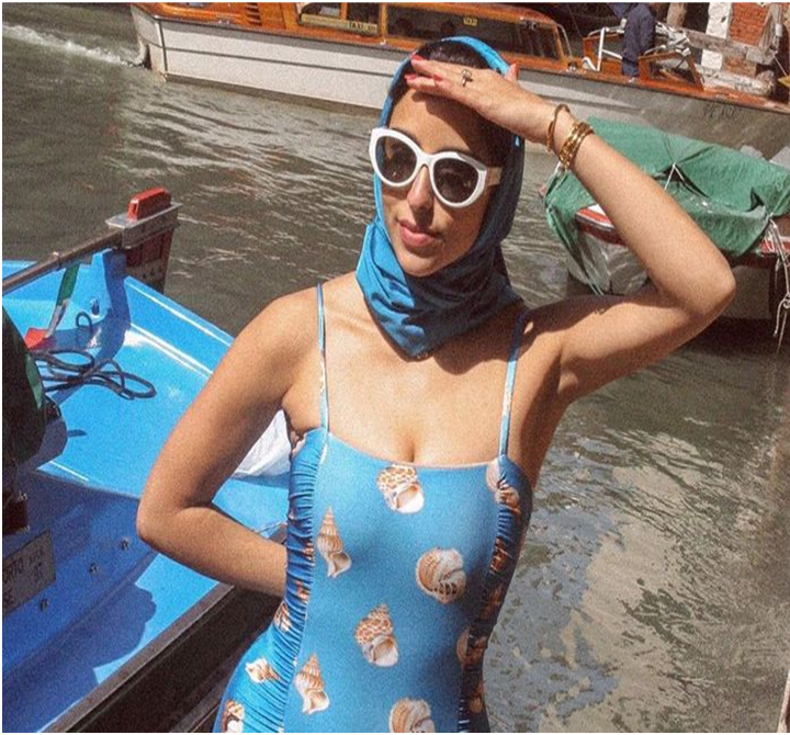Explore Best Place to Buy Luxury Swimwear Online