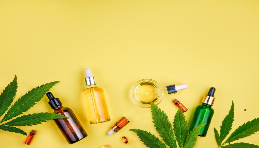 Things One Should Know About Different Types of CBD Products