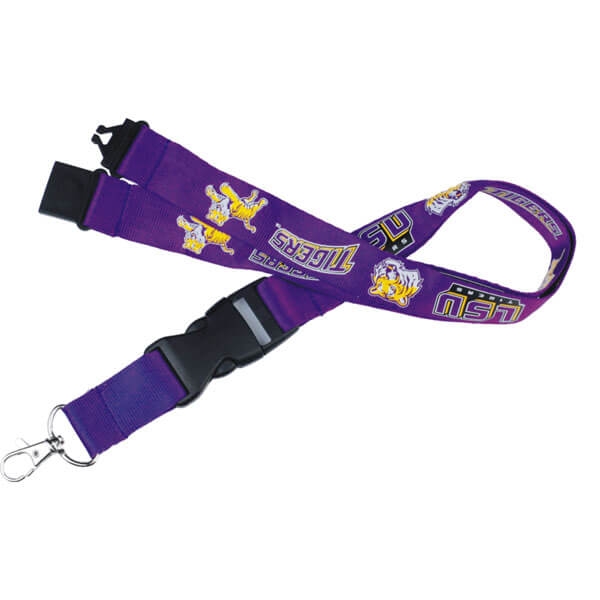 Custom Lanyards for Your Brand