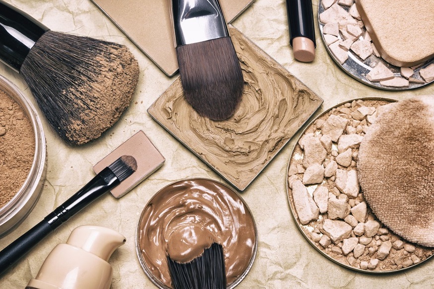 Step by Step Beginner’s Guide to Applying Foundation