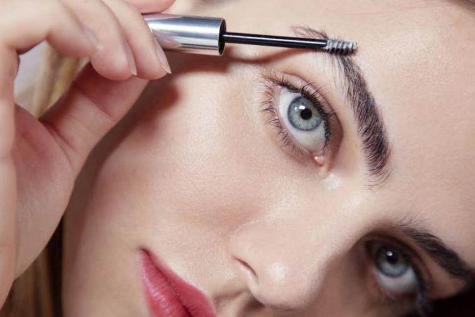 All the Tools and Products You Need for the Perfect Brows