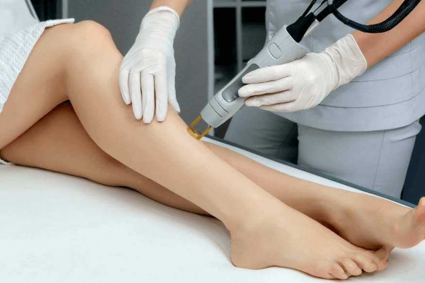The Right Laser Hair Removal Session Can Help You Feel Better About Yourself