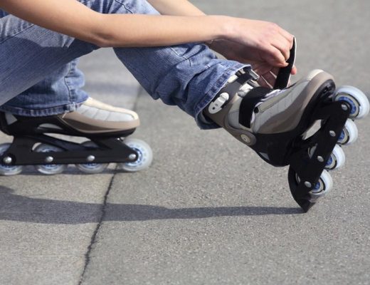 Features to look for in roller skates