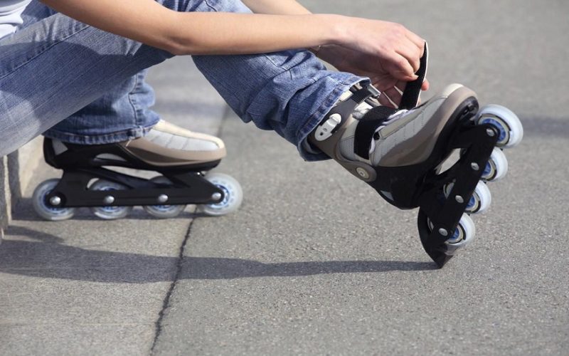 Features to look for in roller skates