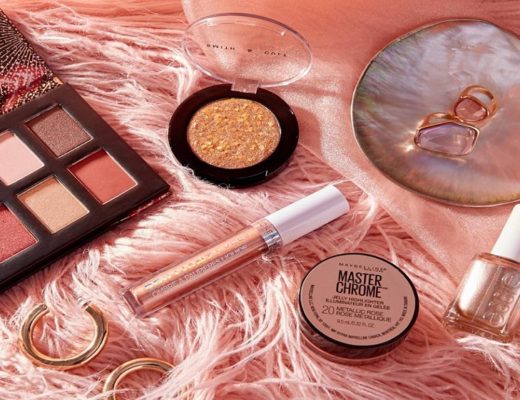 MAKEUP PRODUCTS, THE BEST FOR DRY SKIN