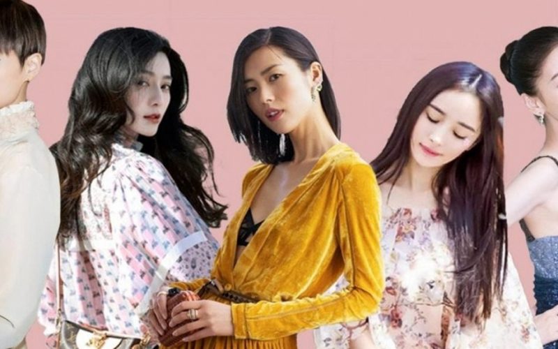Top 10 Asian Traditional attire for Asians couples
