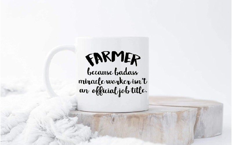 Gifts Ideas for Your Favourite Farmer at Christmas