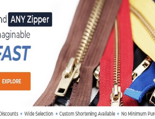 Bulk Discounts - Even for Custom Zipper Options with Worldwide Shipping