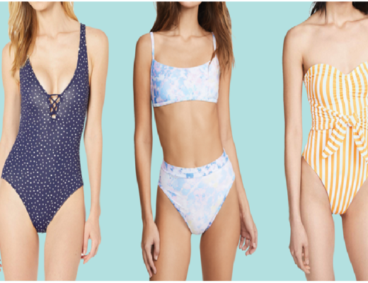 Choosing the Right Swimwear for You with Swimwear Galore
