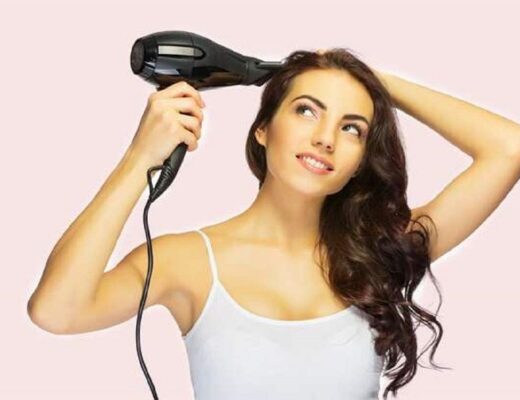 women should buy a hair dryer