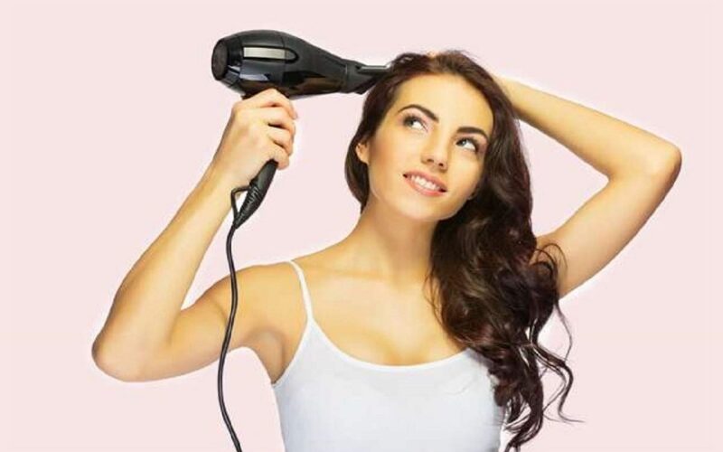 women should buy a hair dryer