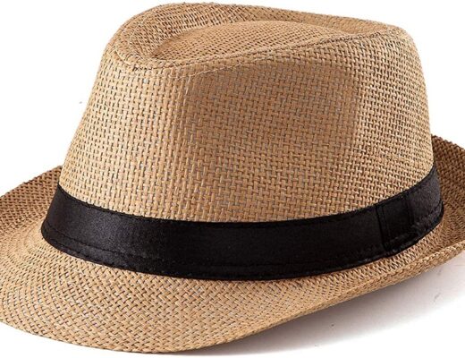 mens fedora hats