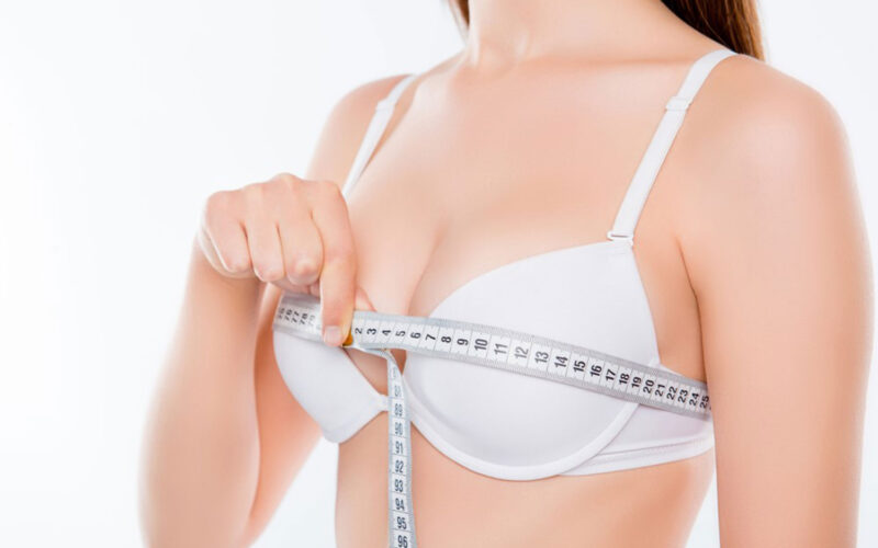 Breast Augmentation Surgery