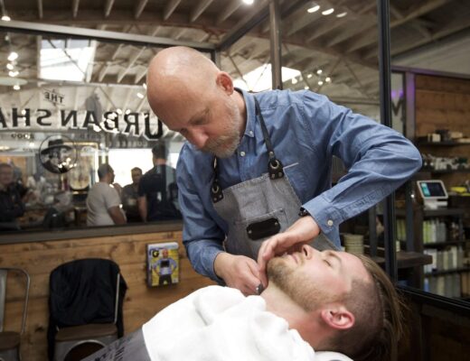 Considerations When Choosing the Right Barbershop