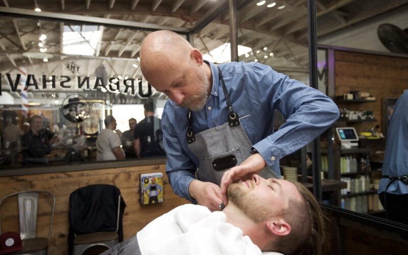 Considerations When Choosing the Right Barbershop