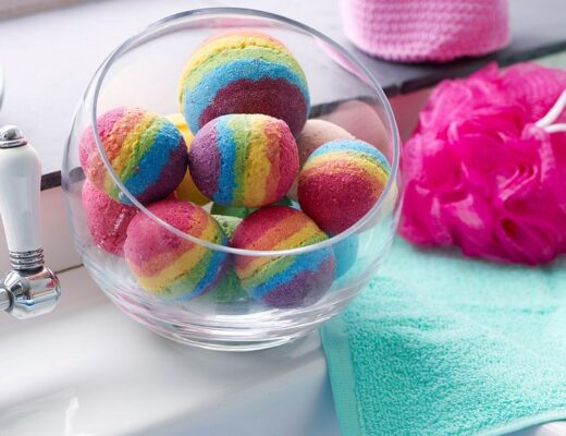 Bath Bombs