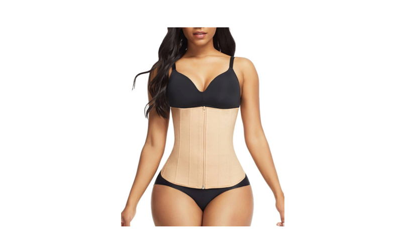 Curve Creator Waist Trainer