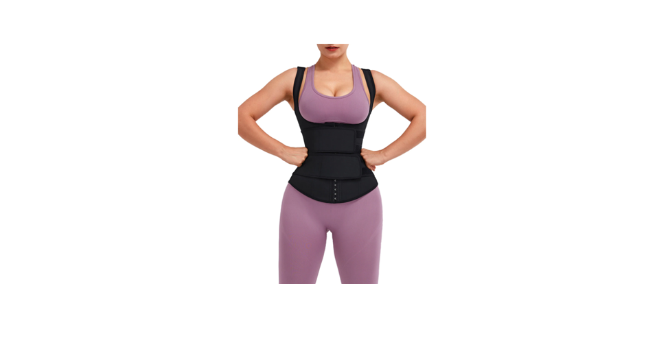 shapewear waist trainer