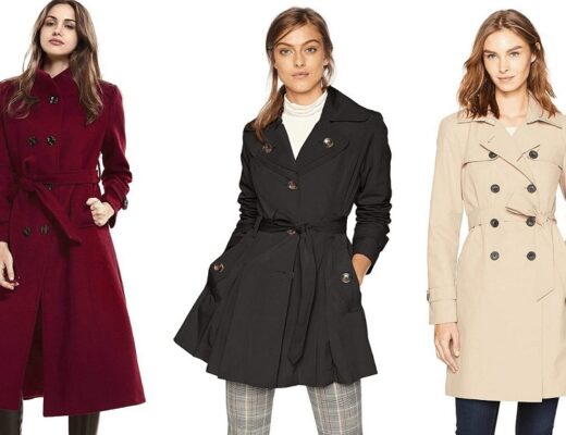 Classic British Womenswear