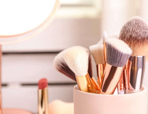 Beauty Tools in Your Makeup Bag
