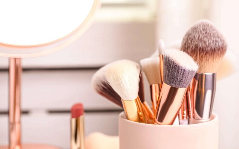 Beauty Tools in Your Makeup Bag