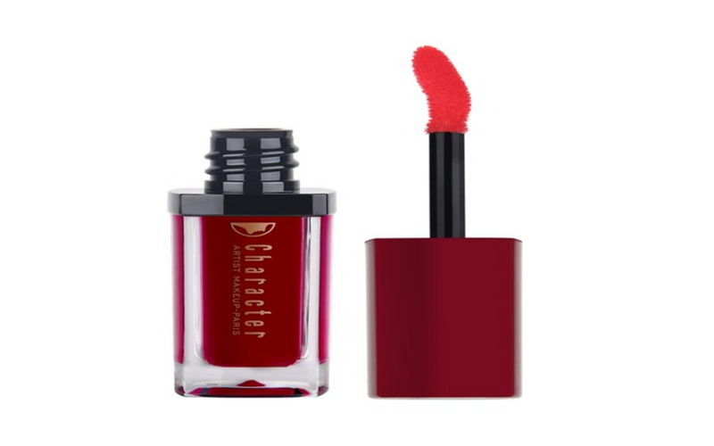 Matte Lipstick