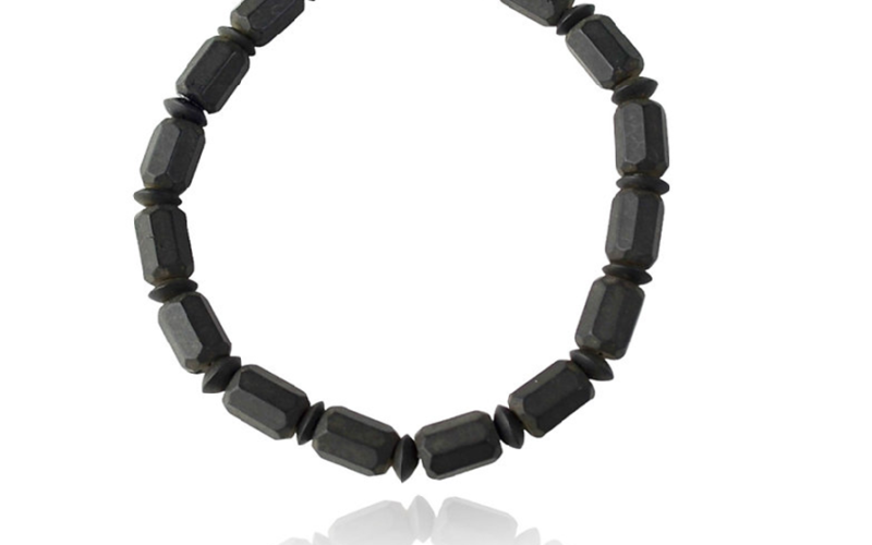 Woman Needs an Amber Bracelet