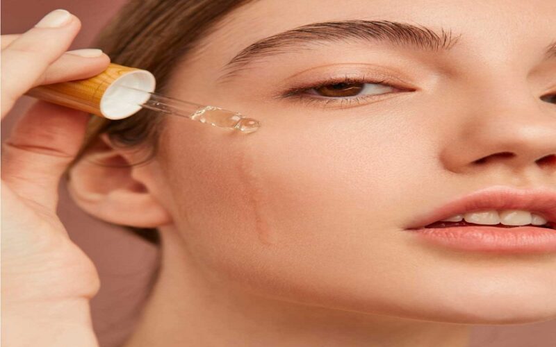 how to use retinol