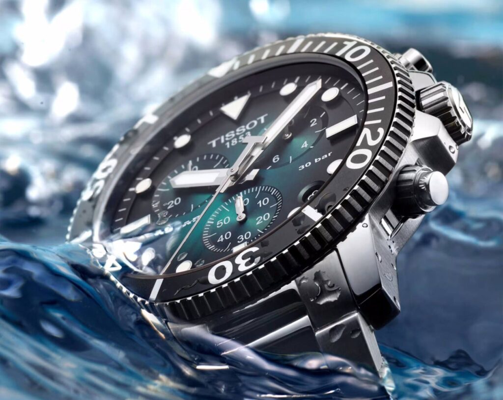 Tissot Watches