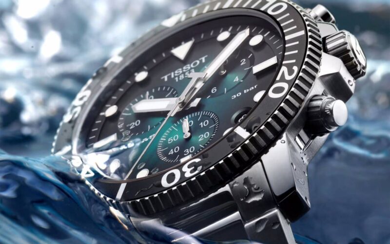 Tissot Watches