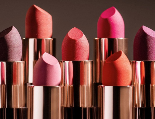 lipsticks