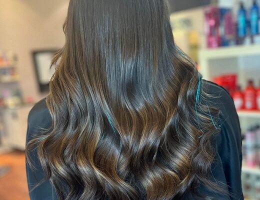 Hairitage Salon