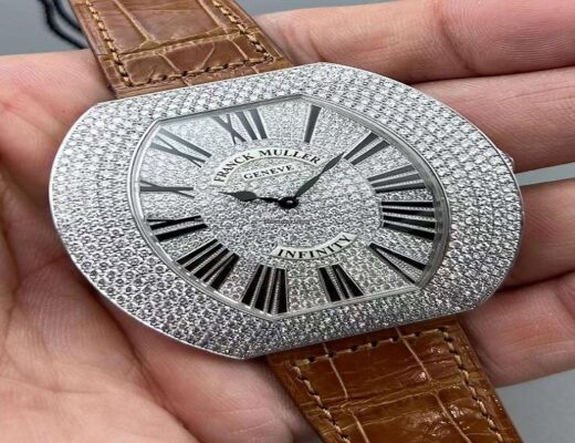 Franck Muller watches