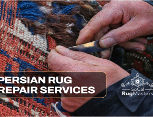 Repair Services