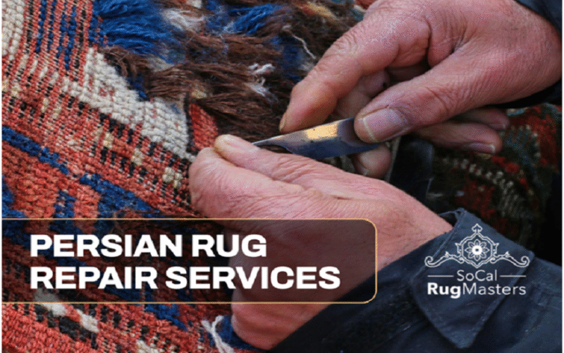 Repair Services
