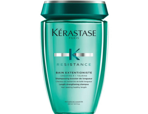 Damage repair shampoo