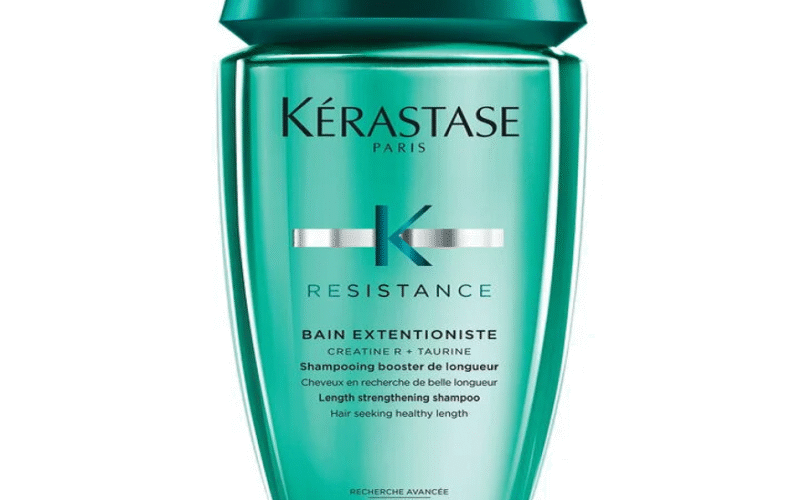 Damage repair shampoo