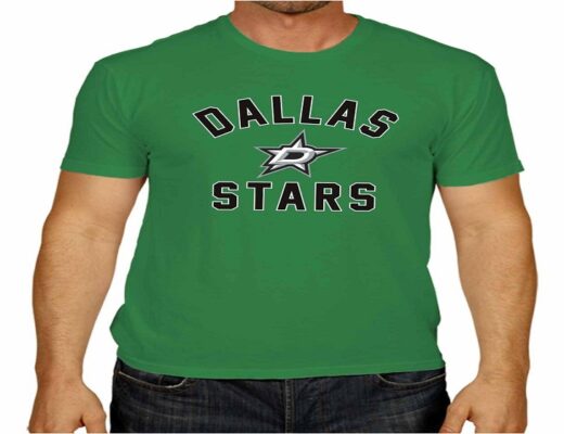 Dallas Stars apparel