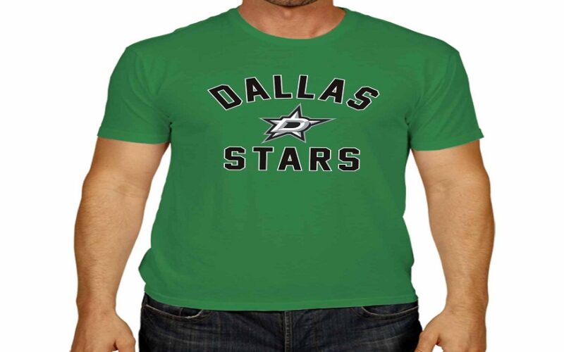 Dallas Stars apparel
