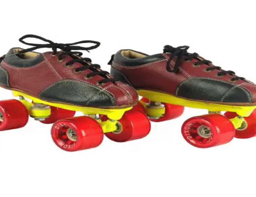 skate trainers