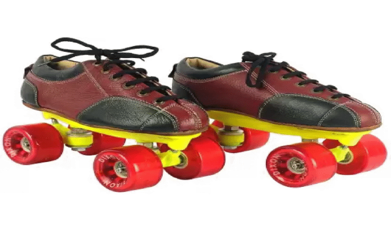 skate trainers