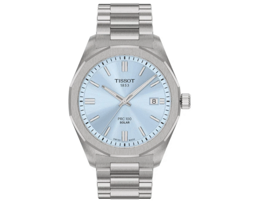 Tissot watches