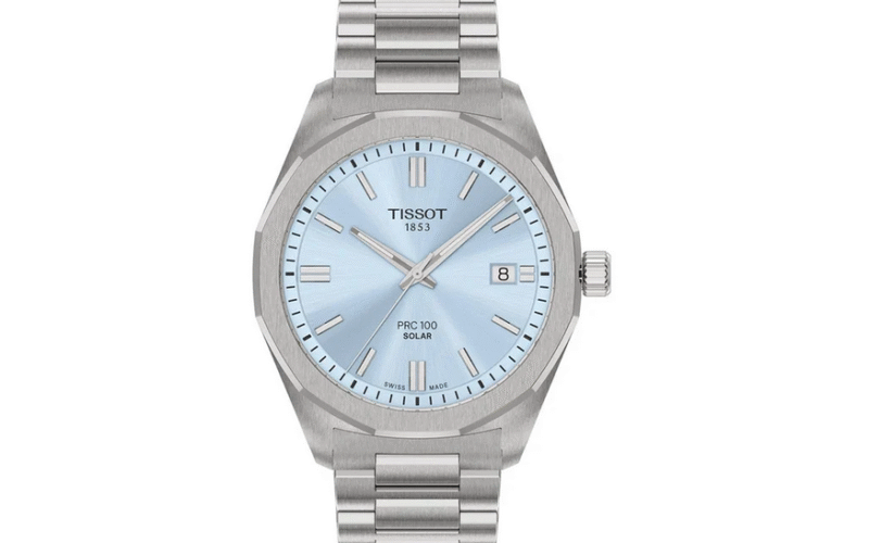 Tissot watches