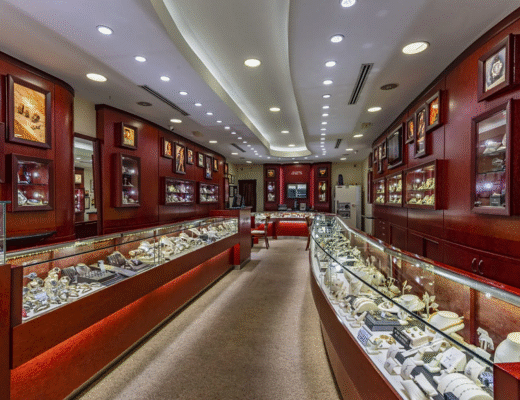 jewelry stores in Cape Coral, FL