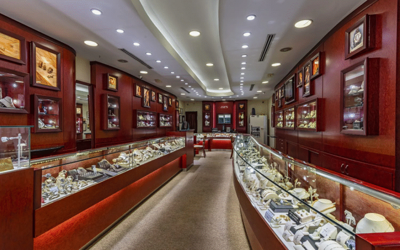 jewelry stores in Cape Coral, FL