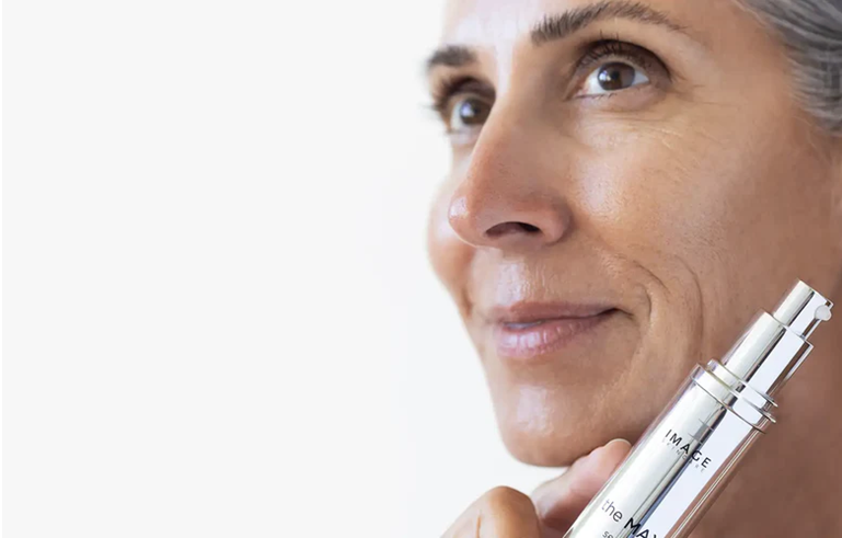 longevity-focused skincare routine